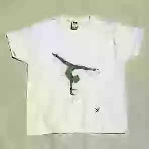 Handstand T-Shirt
